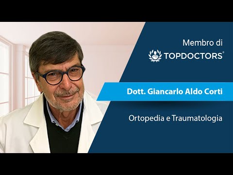Introduzione al Dott. Giancarlo Aldo Corti