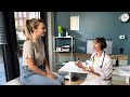 Doctolib Herbst-Update 2025: Mehr Sprech-, weniger Schreibstunde