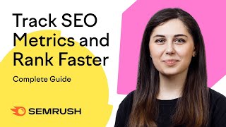 Track SEO Metrics and Rank Faster on Google [Complete Guide]