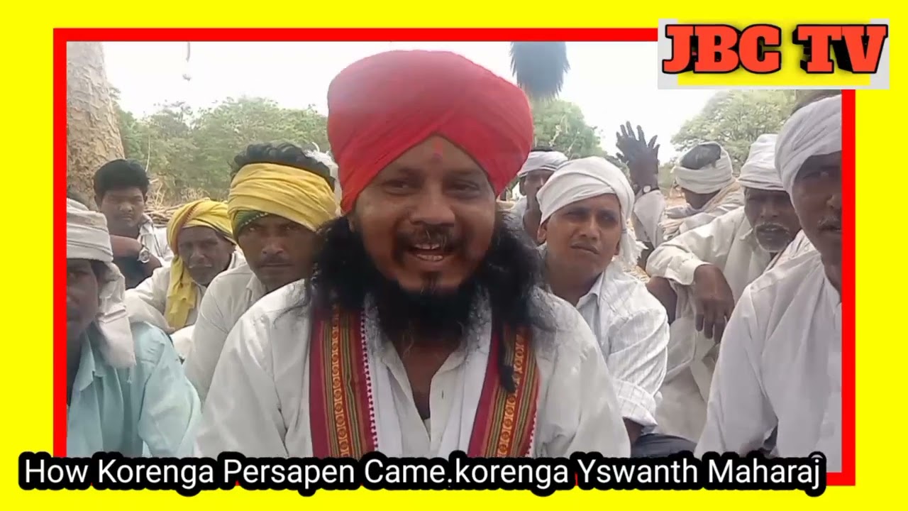 @@Story of persapen@@JBCTV@@