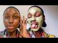 HONEST CHAT ABOUT “INFLUENCING” , SKINCARE ROUTINE & ETHIOPIAN FOOD | VLOG