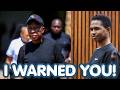 Julius Malema Finally Teaches Musa Khawula a Tough Lesson—Court Steps In!