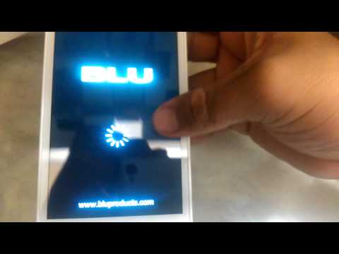 Blu Studio 5.5 Accesorios y Funciones Basicas (pedido especial )