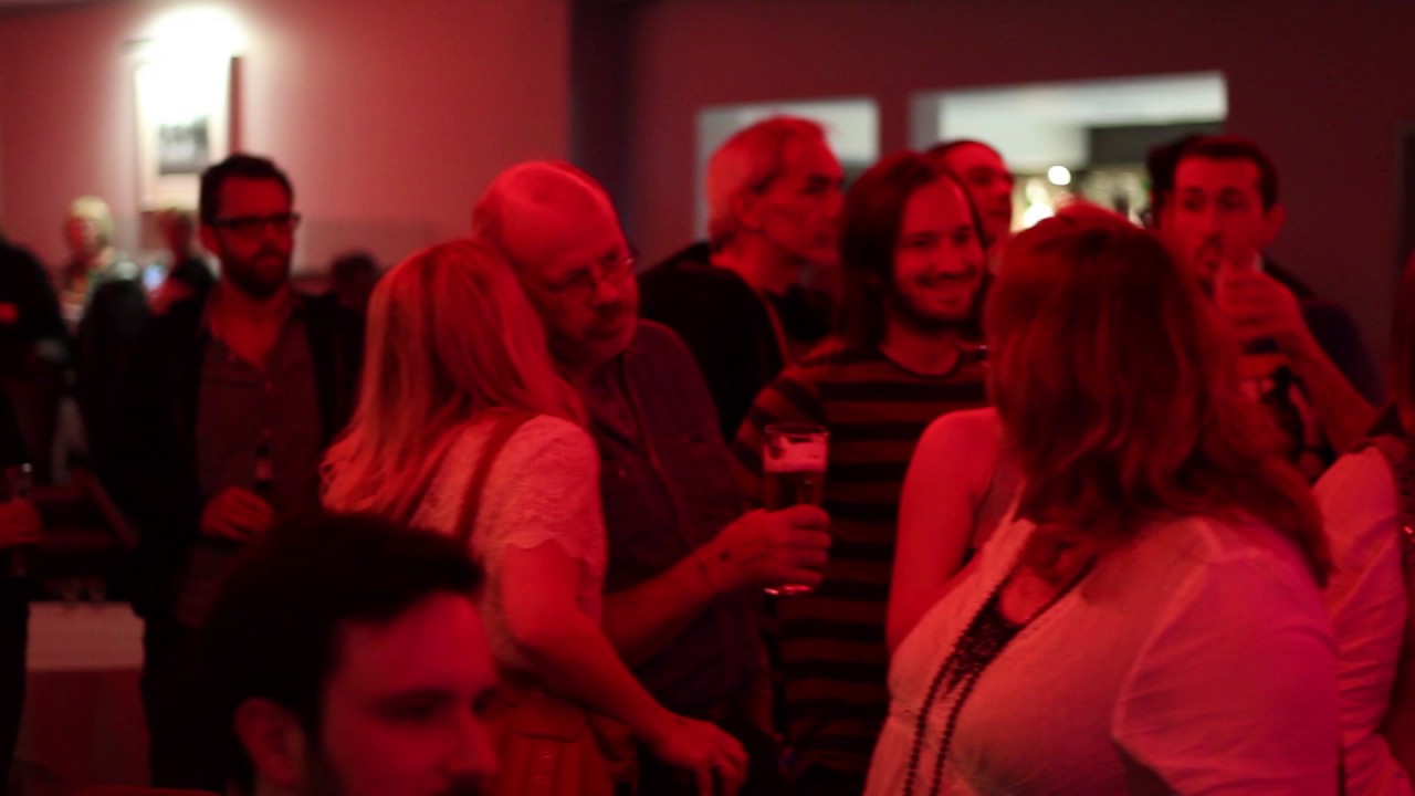 Rock Circus 2015 - I.D Parade