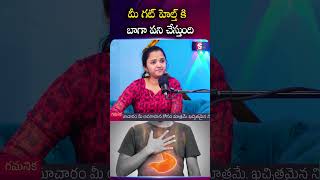 GrandRestore : Foods and habits that support gut health and overall wellness #GutHealth #HealthyGut