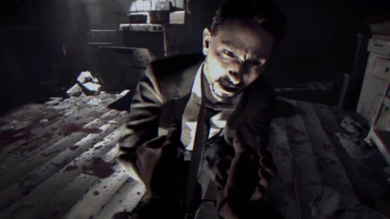 I Found Ghost Girl!!!| Resident Evil 7: The Beginning Hour Demo