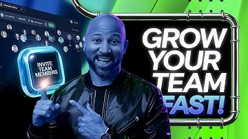 How to Add Team Members in Nowsite (2025 Guide)