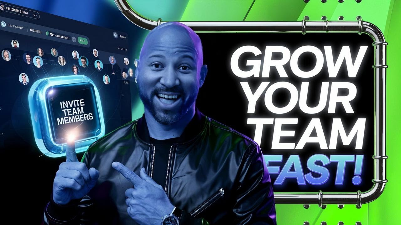 How to Add Team Members in Nowsite (2025 Guide)