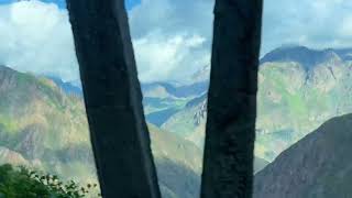 Exploring Kyrgyzstans Natural Wonders Journey To Too Ashuu P