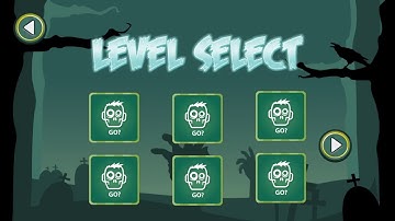 Angry Zombies Unity Source Code Source code game unity - Free source code unity