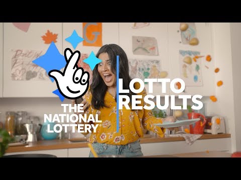 lotto results wednesday 5 december 2018