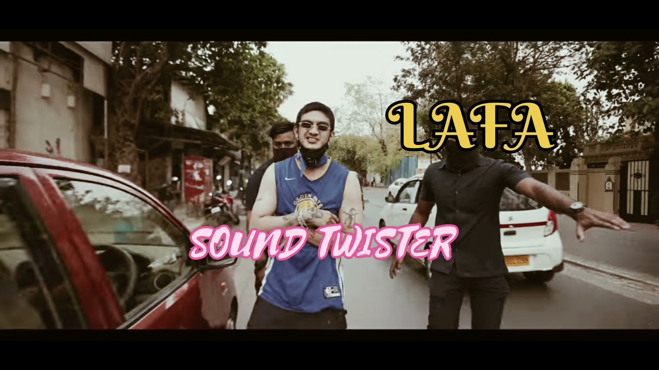 LOKA TYPE BEAT | LAFA | PROD BY SOUND TWISTER