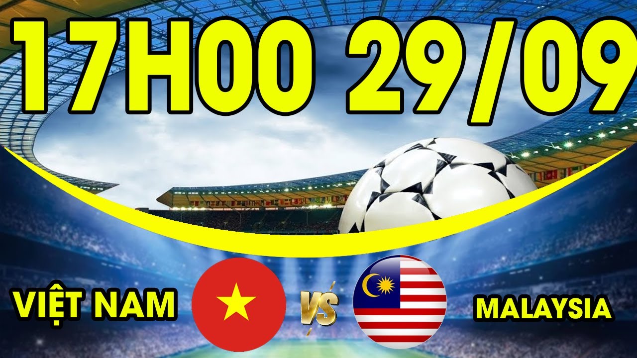 🔴VIỆT NAM - MALAYSIA | CÁI ĐẦU VÀNG CỦA TIẾN LINH ĐÁNH SẬP LỐI CHƠI CỦA NGƯỜI MÃ