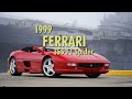 Drive - 1999 Ferrari 355 F1 Spider