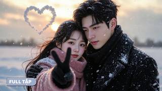 Tổng tài khét tiếng mà cả thành phố phải khiếp sợ, vậy mà lại bị cô gái khờ khạo làm cho say mê