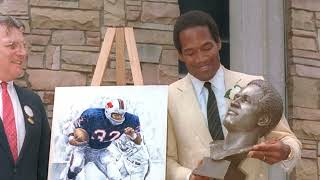 NBC News O J Simpson s Obituary