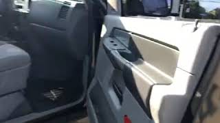 2007 Dodge Ram 1500 Used Car Broken Arrow, OK Quality Value Auto Sales