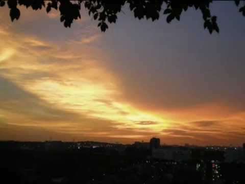 Maher Zain - Thank You Allah | Official Lyric Video