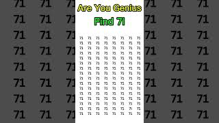Find Odd Numbers areyougenius maths riddels queddle puzzle canyouanswer quiz braintest 080