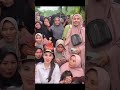 Kedekatan Bu Sherly Dengan Warganya Tanpa Batas Skat #gubernurmalukuutara #sherlylaos #sherlytjoanda