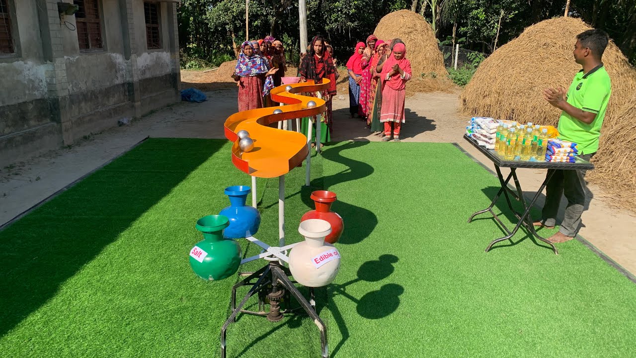 The challenge of throwing the ball inside spinning pitcher!