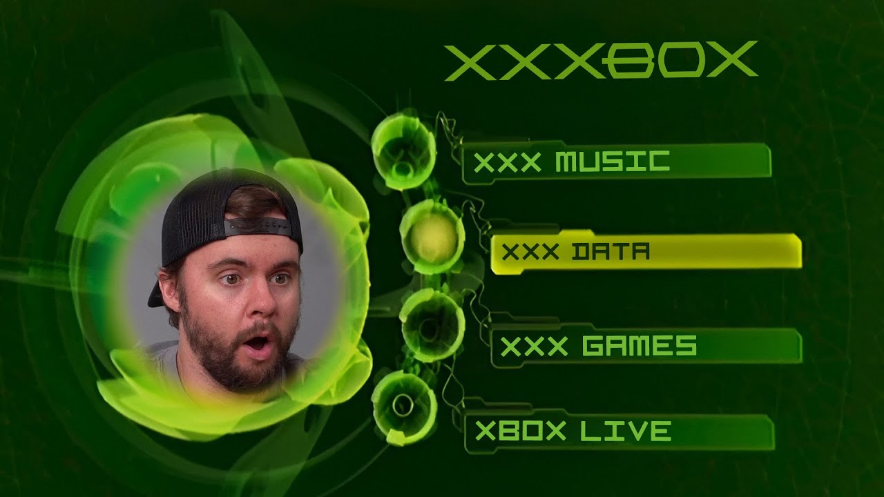 Owner of this Xbox should NOT have sold it... 😬