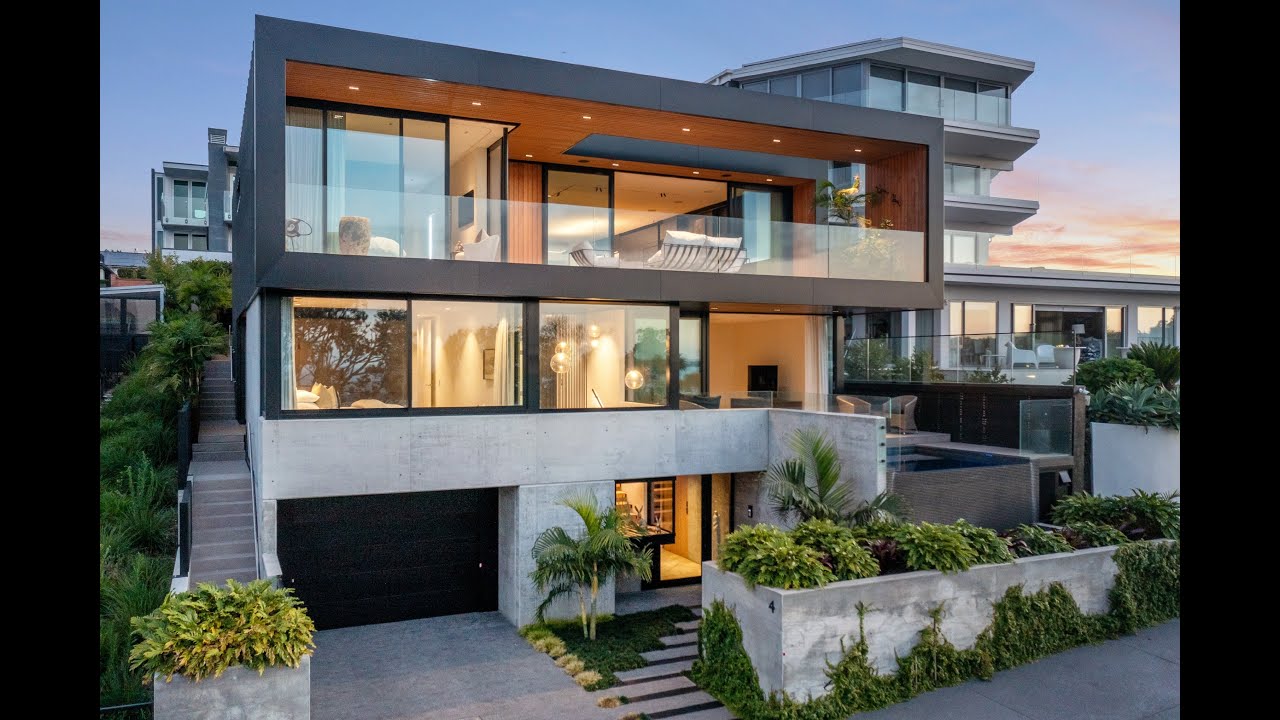 4 Keys Terrace, St Heliers, Auckland - Luxury without Compromise