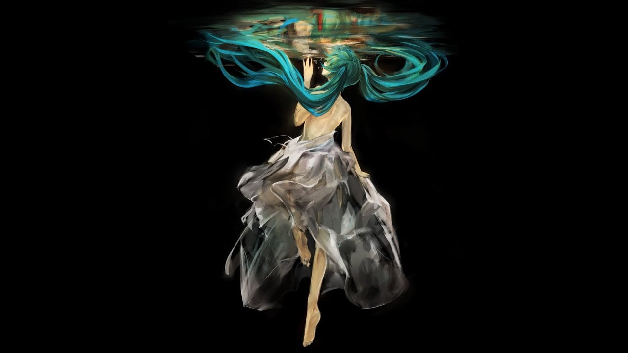 Skyline - Calm (ft. Miku, Umi)