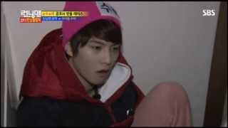 Fmvcollin And Meahri- Lee Jonghyun And Yoon Jinyi