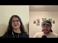 Deep Talks; Dopamine detox, authenticity, art - Abbi