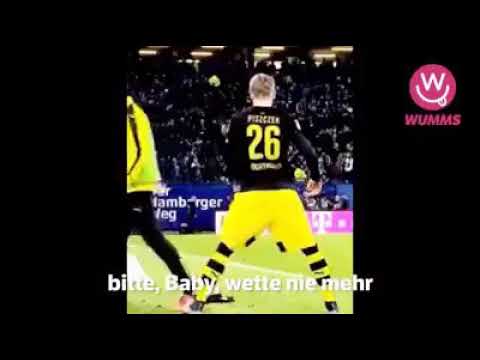 ⚽️ Der neue BVB-Song ⚽️