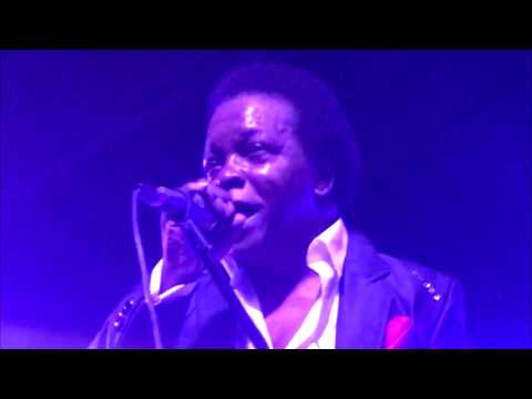 Lee Fields & The Expressions - Money I$ King (The Glasshouse, Pomona)