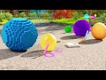 Смена логотипа на обычный Карусель HD 13 04 2026 