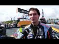 TCR UK LIVE | ROUND 3 | CROFT CIRCUIT