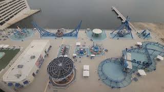 Paradise Pier Casinos in Biloxi Mississippi
