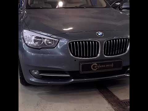 Bmw dynamic drive