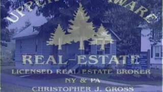 Upper Delaware Realty Hancock NY TV Spot 30