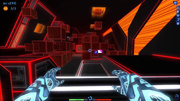 Tron 2.0 Part 7| Onward to Primary Digitizing