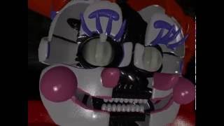 lockdown sister sing and fnaf map speciale prewin (fnaf sfm)