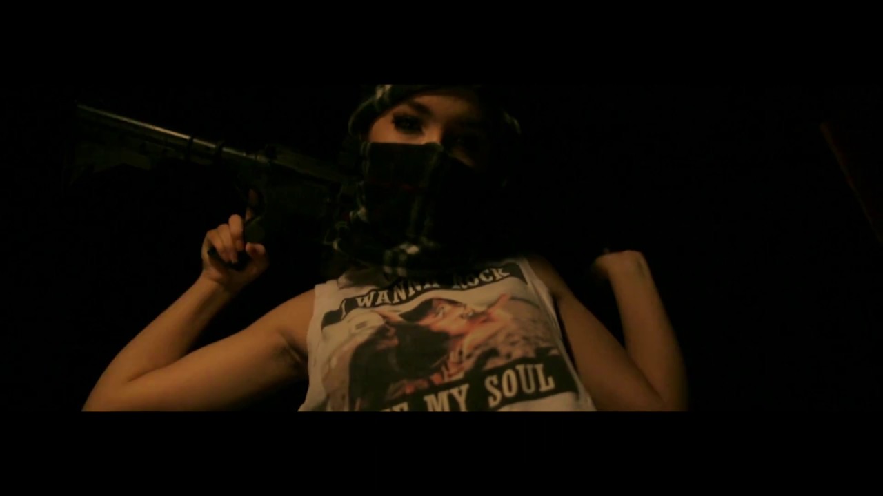 Kid Kali - Real Right Now