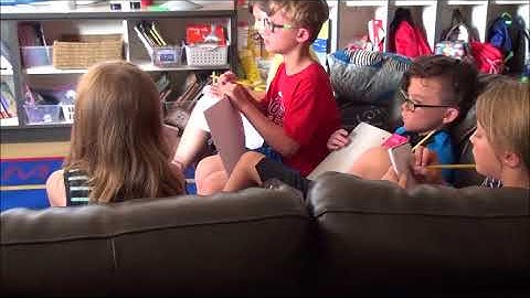 Math Workshop Goal Setting Conference