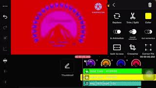 How To Make Deep Major On Kinemaster