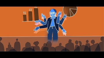 AI Festival: Toby Walsh – 2062: The Promise and the Peril of our Artificially Intelligent Future