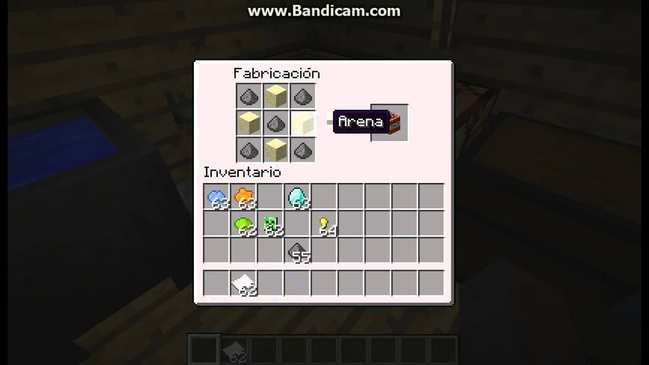 Como Hacer Un Desencantador En Minecraft