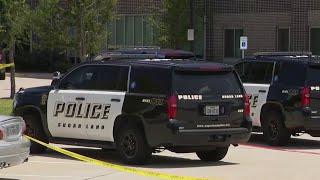 Sugar Land community urged to stay vigilant after 9 home break-ins in First Colony