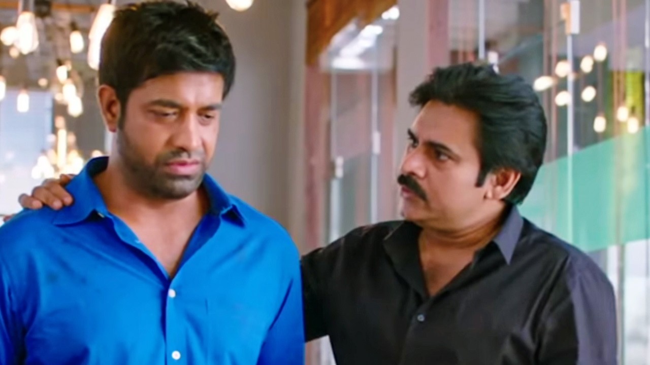 वेन्नेला किशोर ऑफिस में जंगली हरकत कर रहा है  | Yevadu 3 Movie Comedy Scene