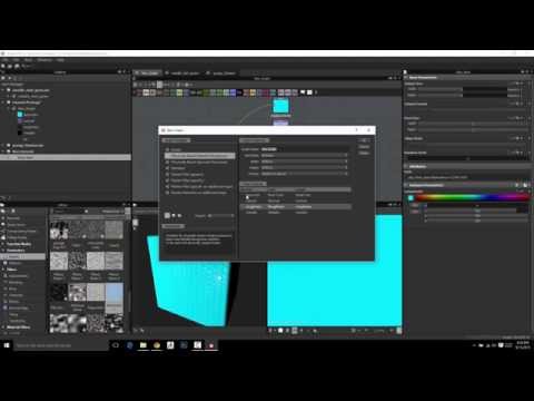 003 Exposing Parameters