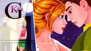 New Neighbor Love Story 2 Gameplay For Girls | Mysterious Boyfriend screenshot 4