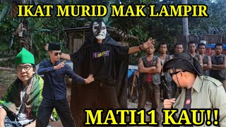 Download Lagu BANG REY \u0026 RADEN SYAWAL TANGK44P MURID MAK LAMPIR MP3