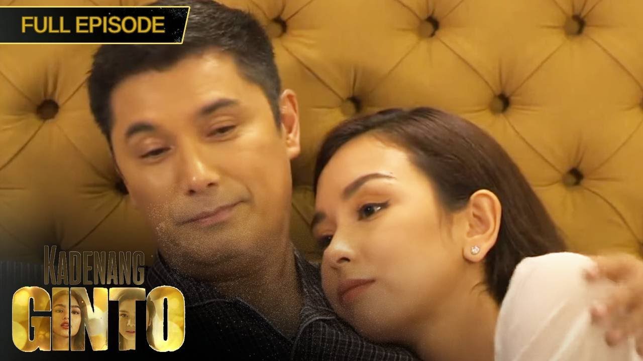 [ENG SUB] Ep 17 | Kadenang Ginto  | Francine Diaz, Dimples Romana, Beauty Gonzales,Andre Brillantes
